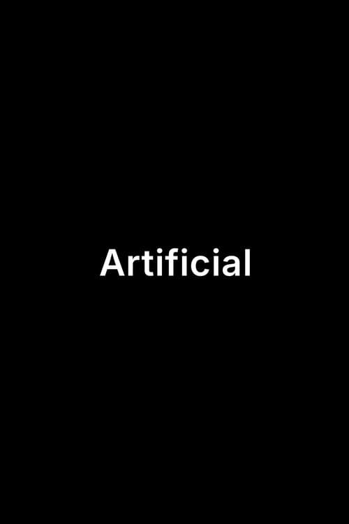Artificialのポスター
