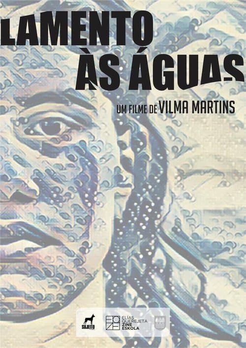 Lamento às Águasのポスター