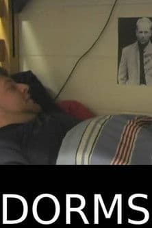 Dormsのポスター