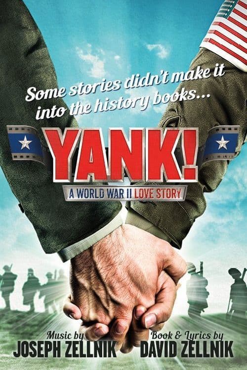 Yank! A World War II Love Storyのポスター