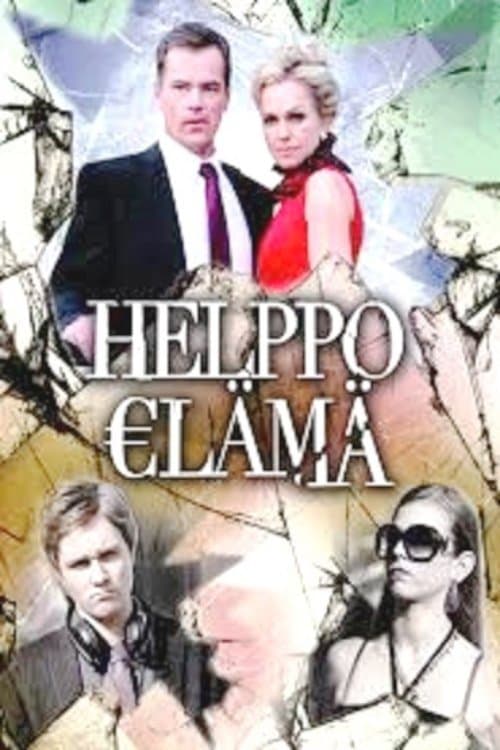 Helppo elämäのポスター