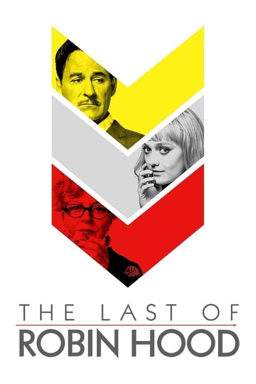 ラスト・スキャンダル~あるハリウッドスターの禁じられた情事~のポスター