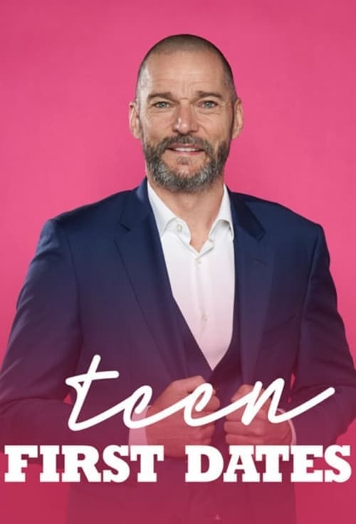 Teen First Datesのポスター