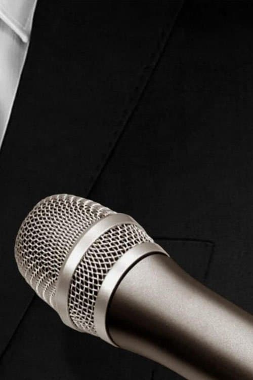 Netanyahou : crimes et châtimentsのポスター