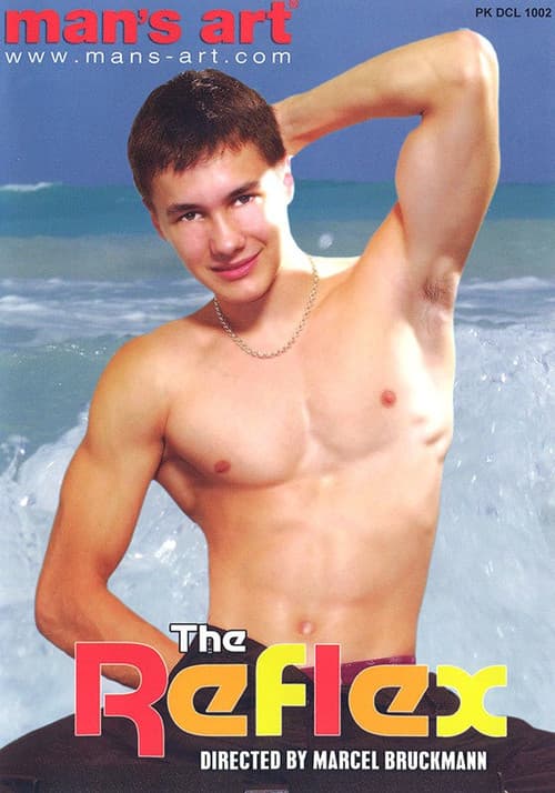 The Reflexのポスター