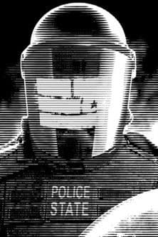 Nine Inch Nails: Panorama NYC Concertのポスター