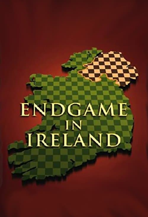 Endgame in Irelandのポスター