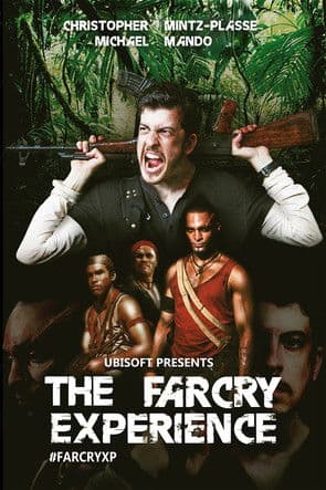 The Far Cry Experienceのポスター