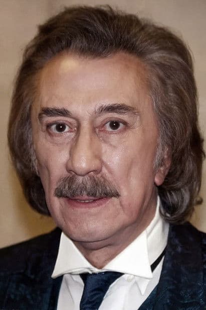 Фаррух Зокиров