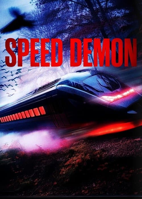 Speed Demonのポスター