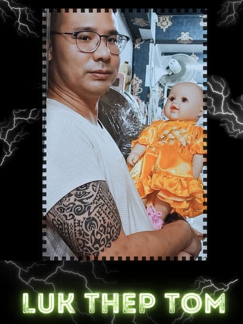 Luk Thep Tomのポスター