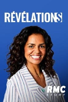 Révélationsのポスター