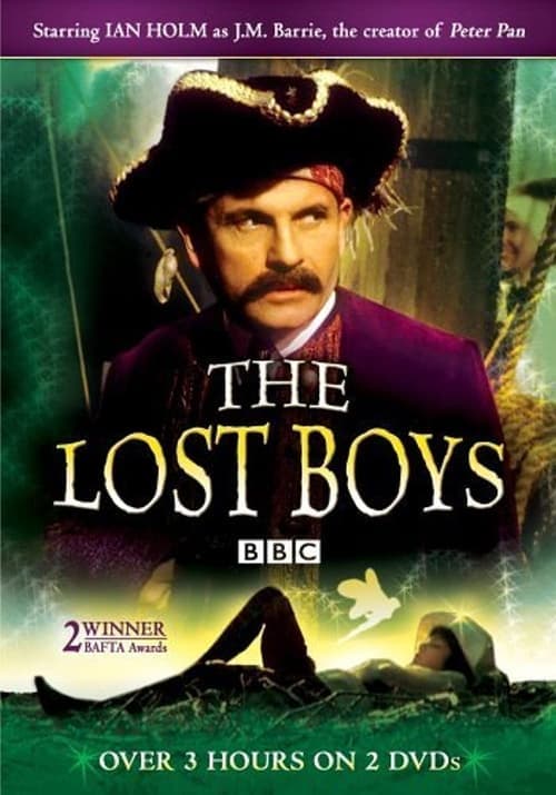 The Lost Boysのポスター