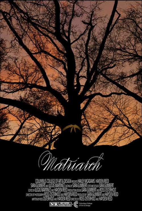 Matriarchのポスター