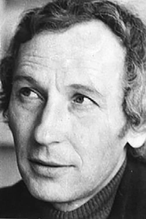 Володимир Дахно