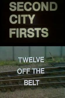 Twelve Off the Beltのポスター