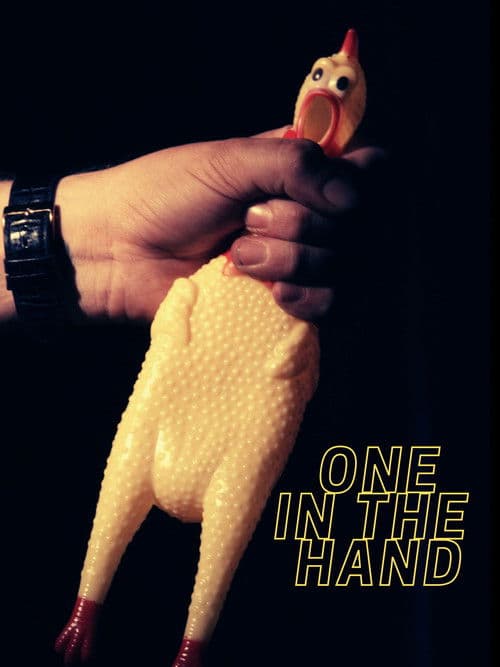 One in the Handのポスター