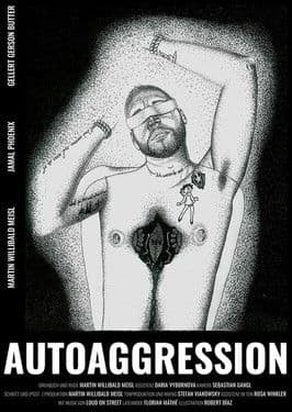 Autoaggressionのポスター