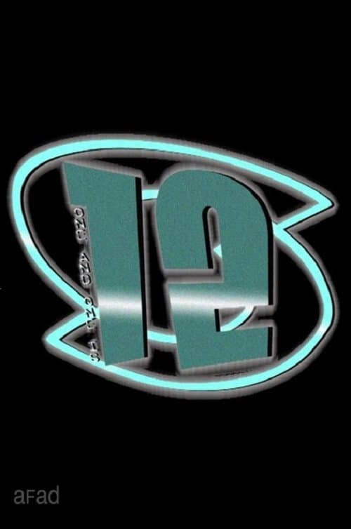 One & One is Twelveのポスター