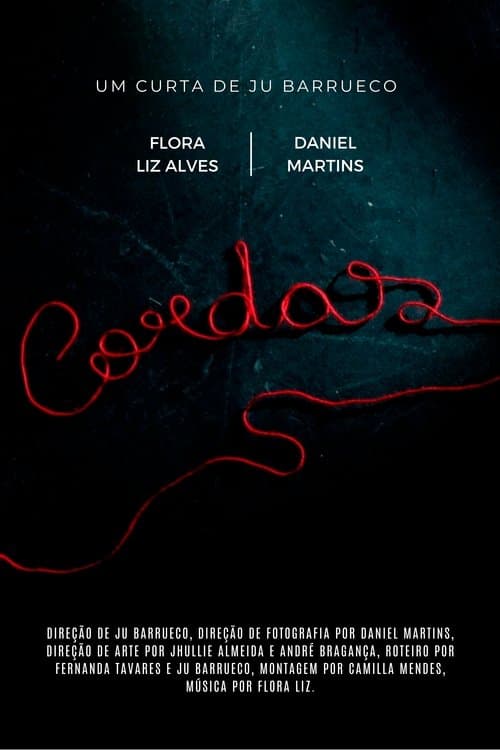 Cordasのポスター