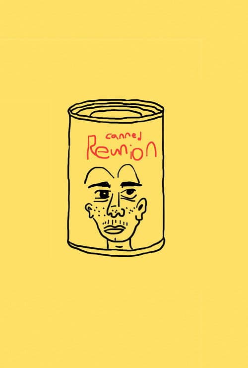 Reunionのポスター