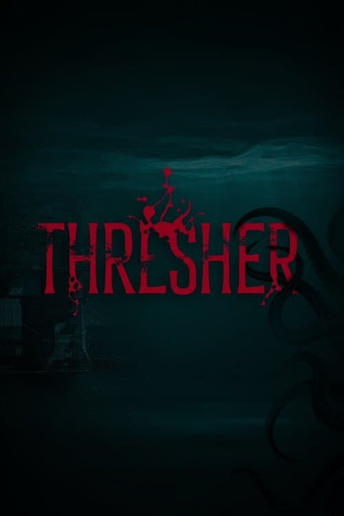 Thresherのポスター