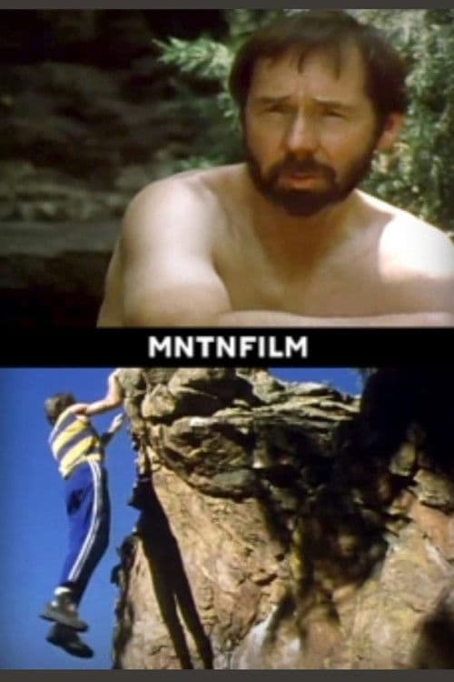 On the Rocksのポスター