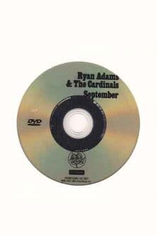 Septemberのポスター