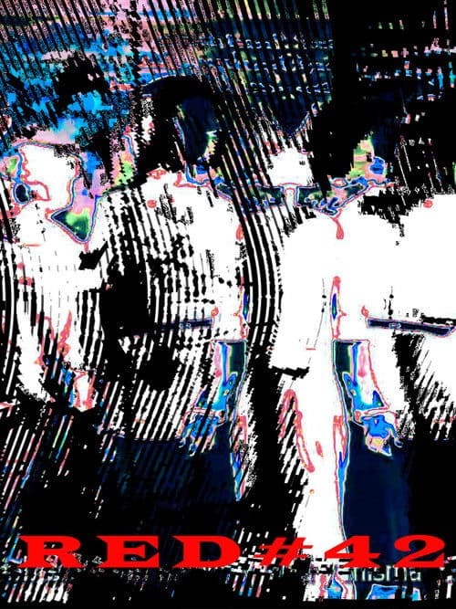 Red #42のポスター