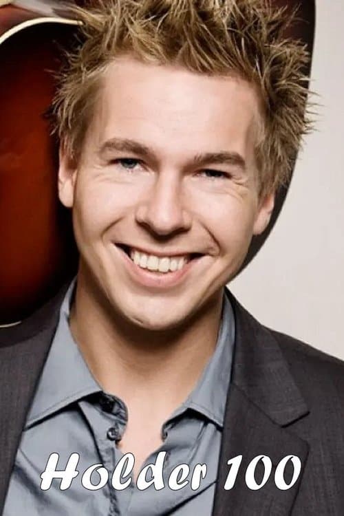 Dan Andersen: Holder 100のポスター