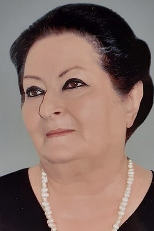 Nüşabə Məmmədova