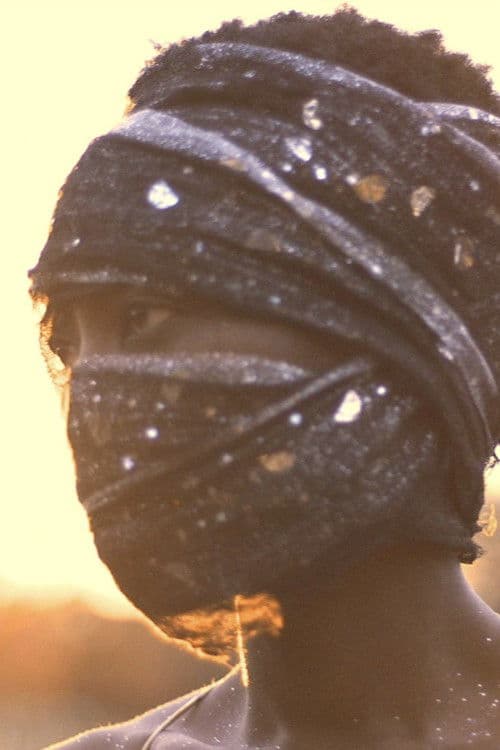 Prison of the Sunのポスター