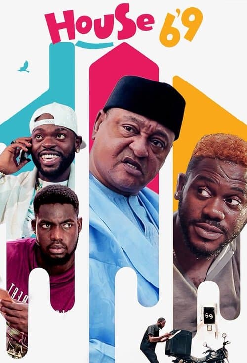 House 69のポスター