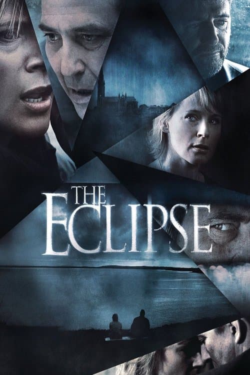 The Eclipseのポスター
