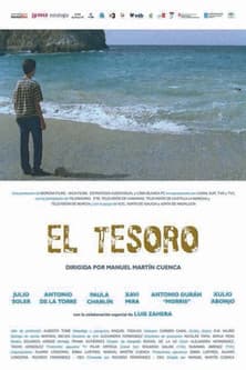El tesoroのポスター