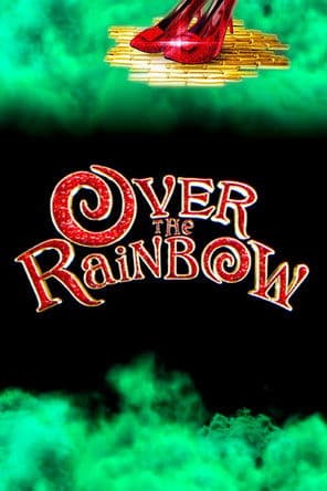Over the Rainbowのポスター