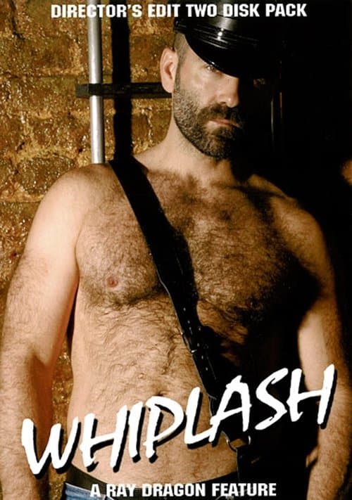Whiplashのポスター