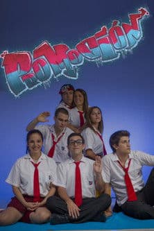 Promociónのポスター