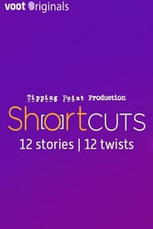 Shortcutsのポスター