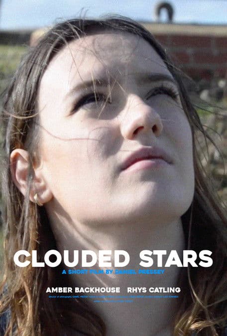 Clouded Starsのポスター