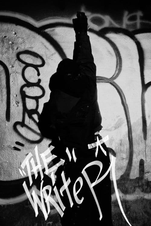 The Writerのポスター