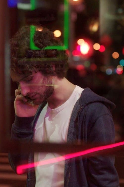 Pia & Mikeのポスター