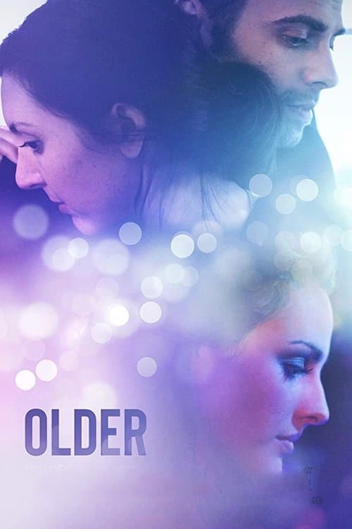 Olderのポスター
