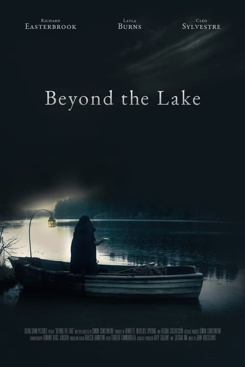 Beyond the Lakeのポスター