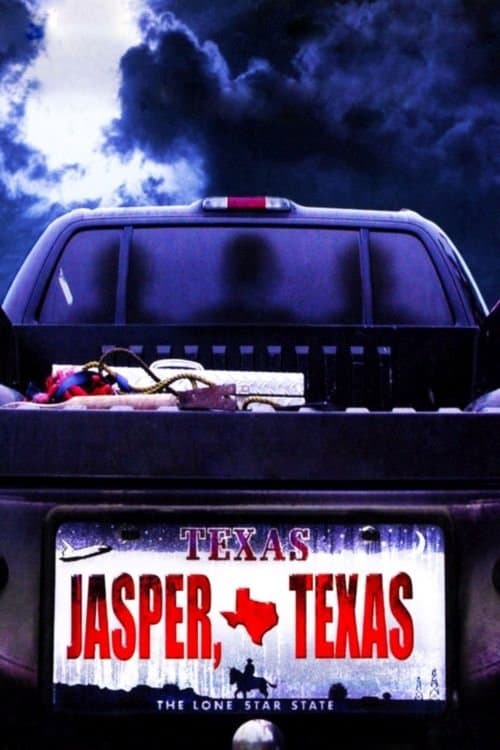 Jasper, Texasのポスター