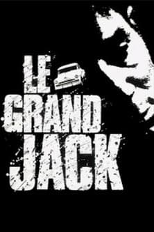 Le Grand Jackのポスター