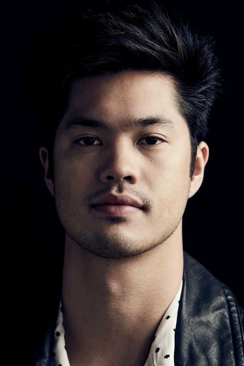 Ross Butler