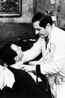 Chciałbym się ogolićのポスター