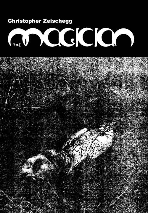 The Magicianのポスター