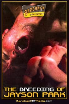 The breeding of Jayson Parkのポスター